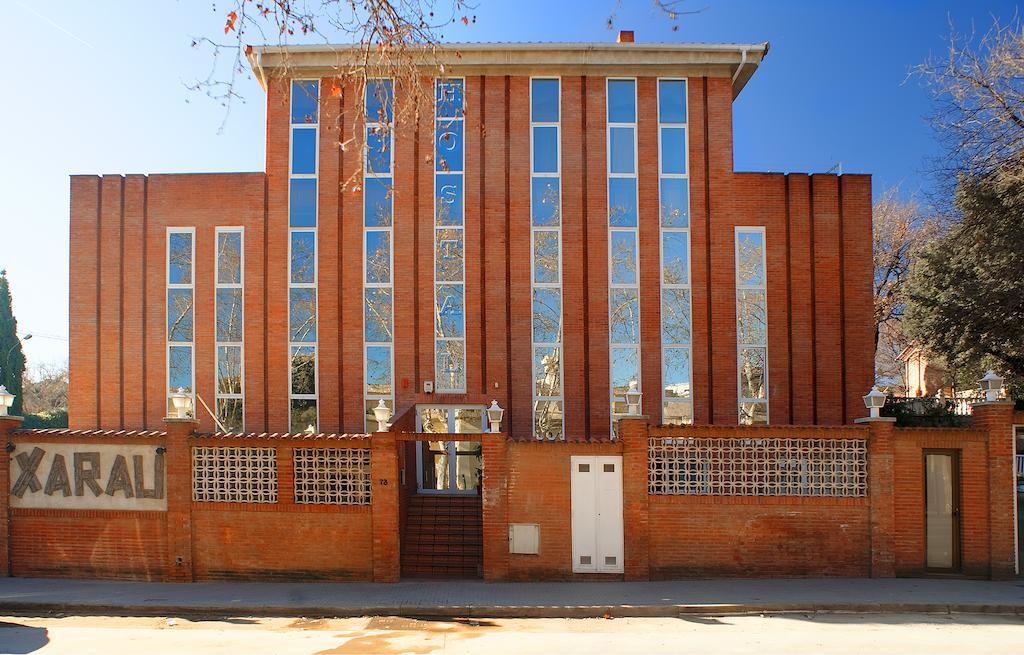 Hostal Xarau Cerdanyola del Vallès Habitación foto